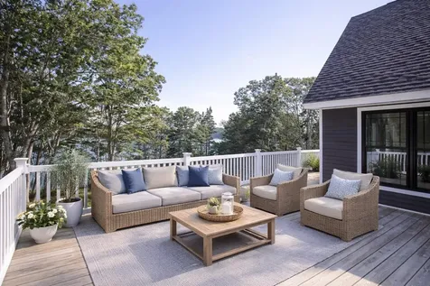 36 Treasure Lane Deer Isle ME 04627