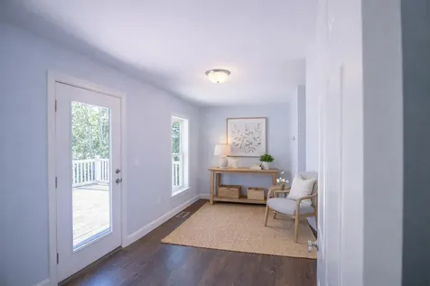 36 Treasure Lane Deer Isle ME 04627
