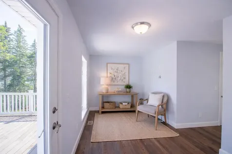 36 Treasure Lane Deer Isle ME 04627