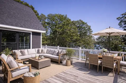 36 Treasure Lane Deer Isle ME 04627