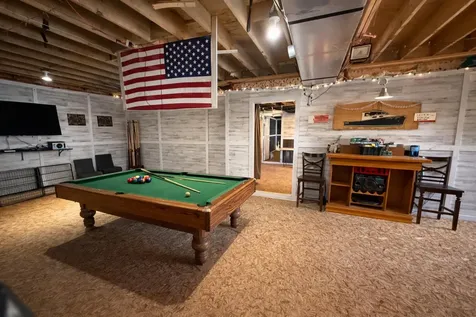 36 Treasure Lane Deer Isle ME 04627