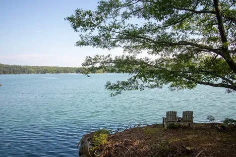 36 Treasure Lane Deer Isle ME 04627