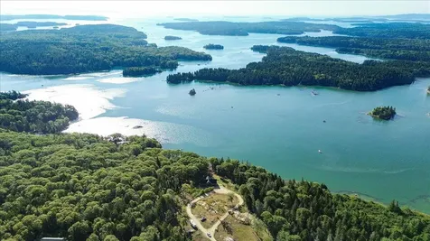 36 Treasure Lane Deer Isle ME 04627