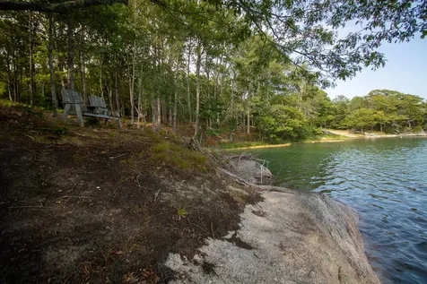 36 Treasure Lane Deer Isle ME 04627