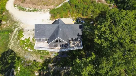 36 Treasure Lane Deer Isle ME 04627