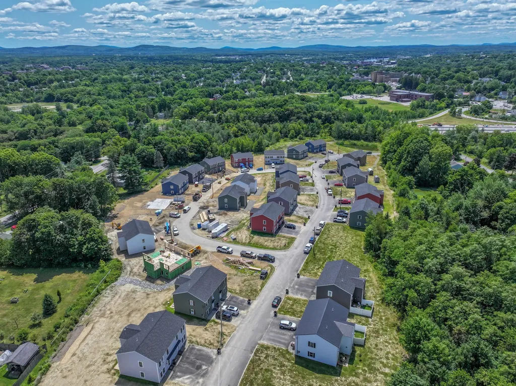 37 Firefly Lane Bangor ME 04401