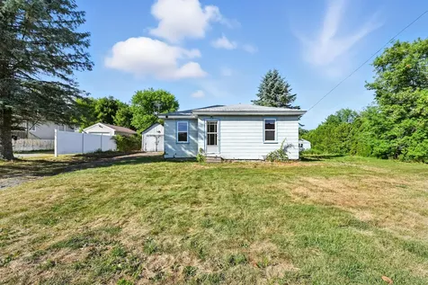 69 Merryfield Avenue Waterville ME 04901