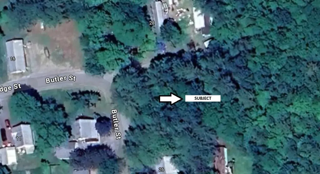Lot 36 Wedge Street Madison ME 04950