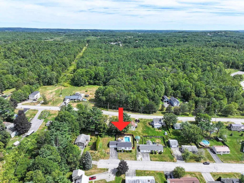 9 Judy Street Lewiston ME 04240