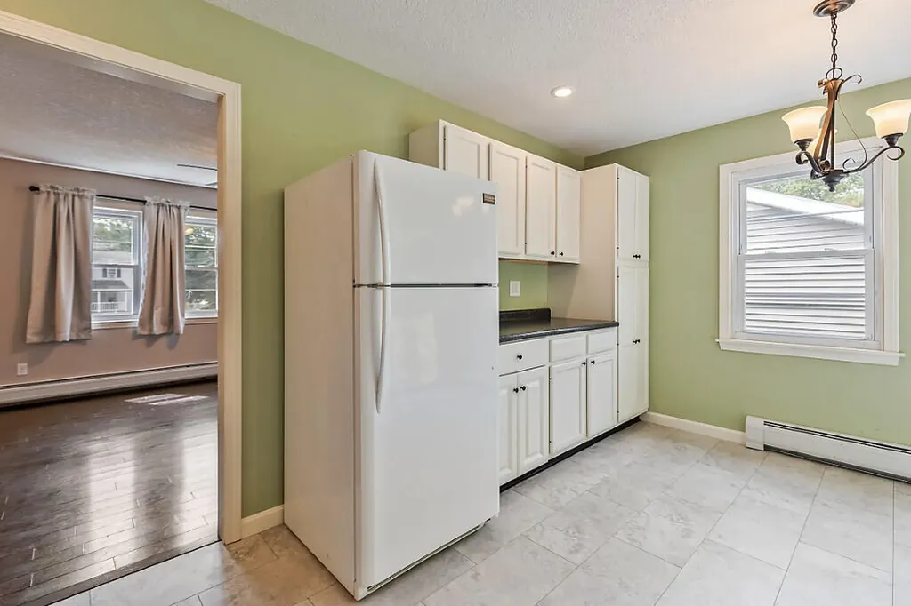37 Gagnon Road Oakland ME 04963