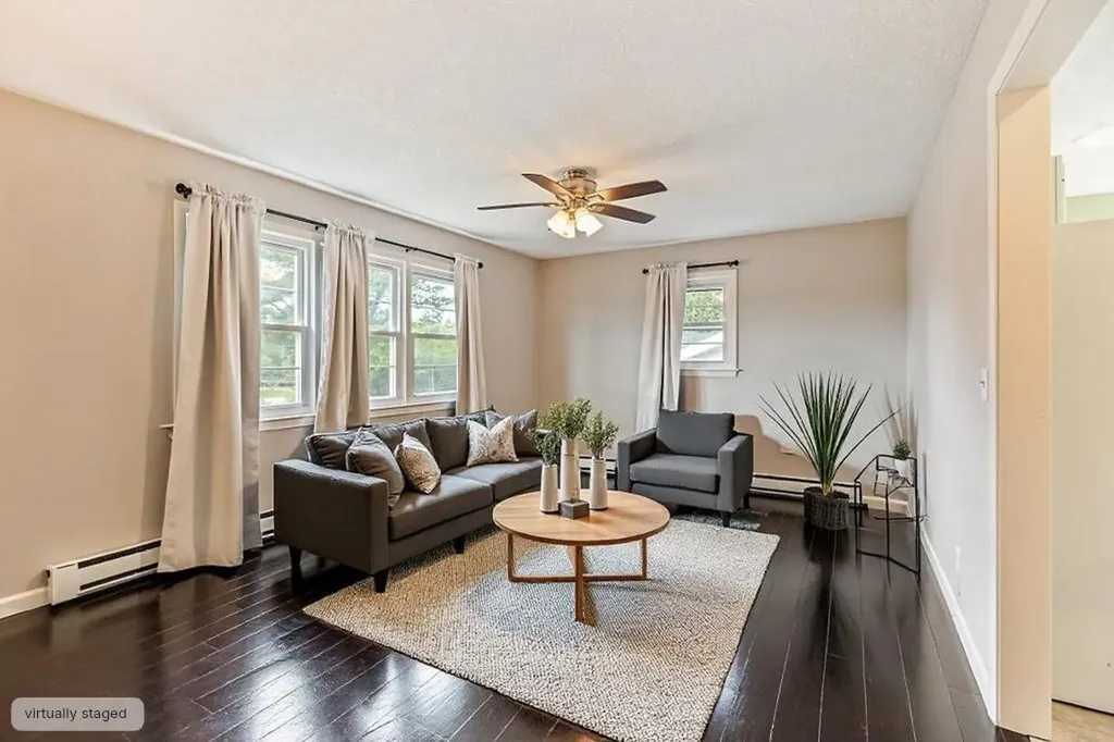 37 Gagnon Road Oakland ME 04963