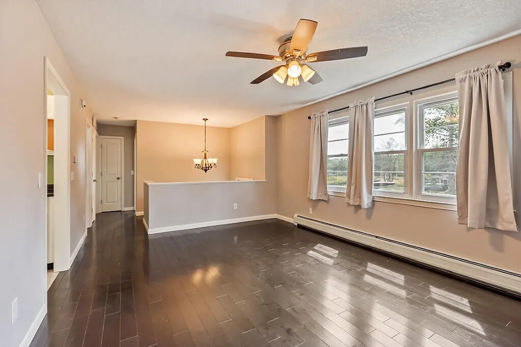 37 Gagnon Road Oakland ME 04963