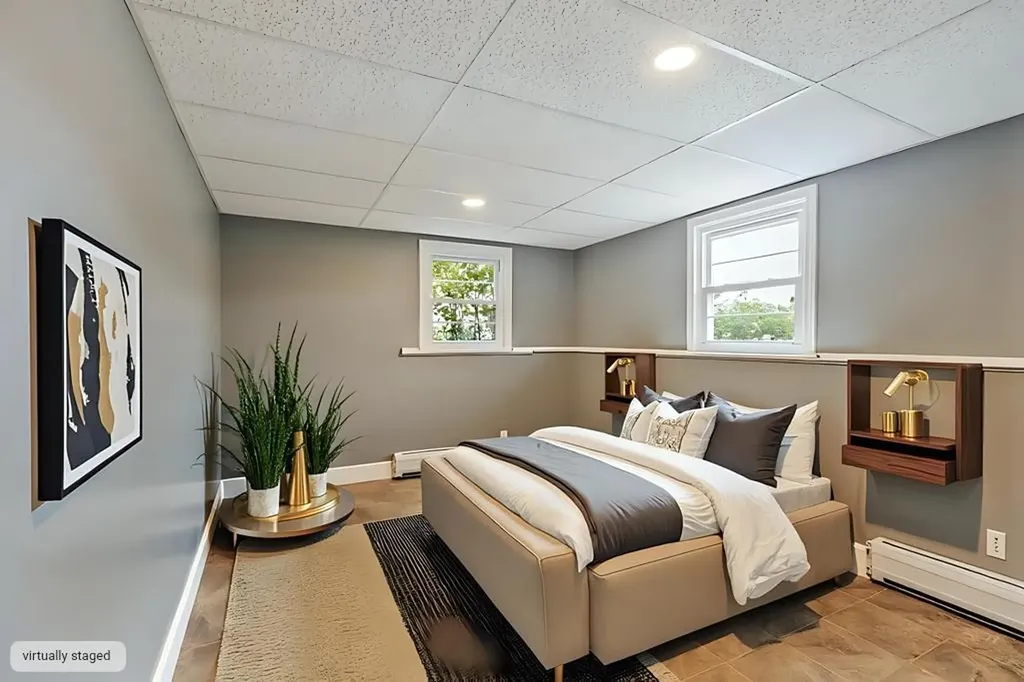 37 Gagnon Road Oakland ME 04963
