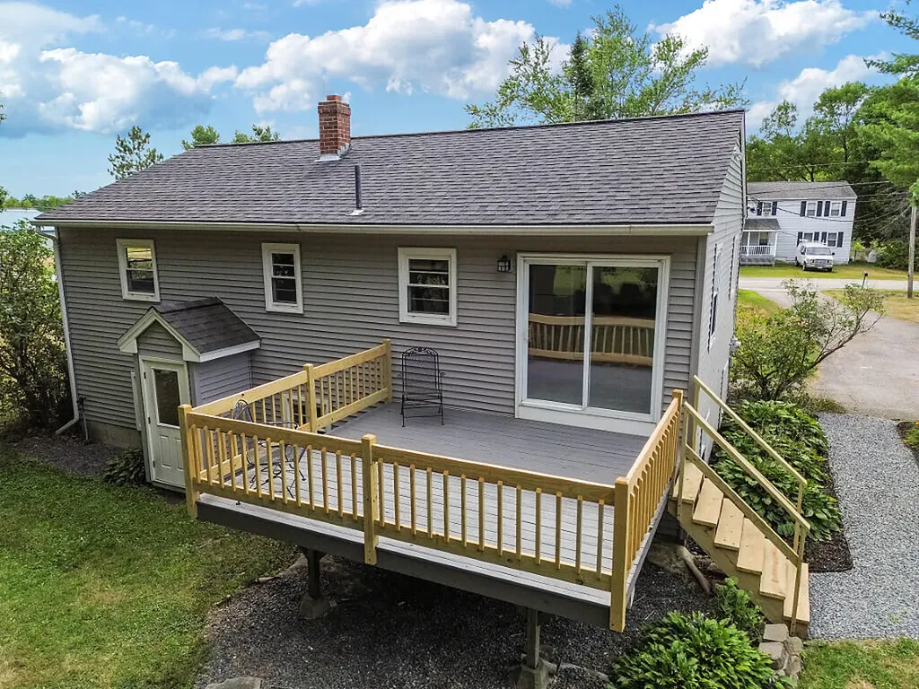 37 Gagnon Road Oakland ME 04963