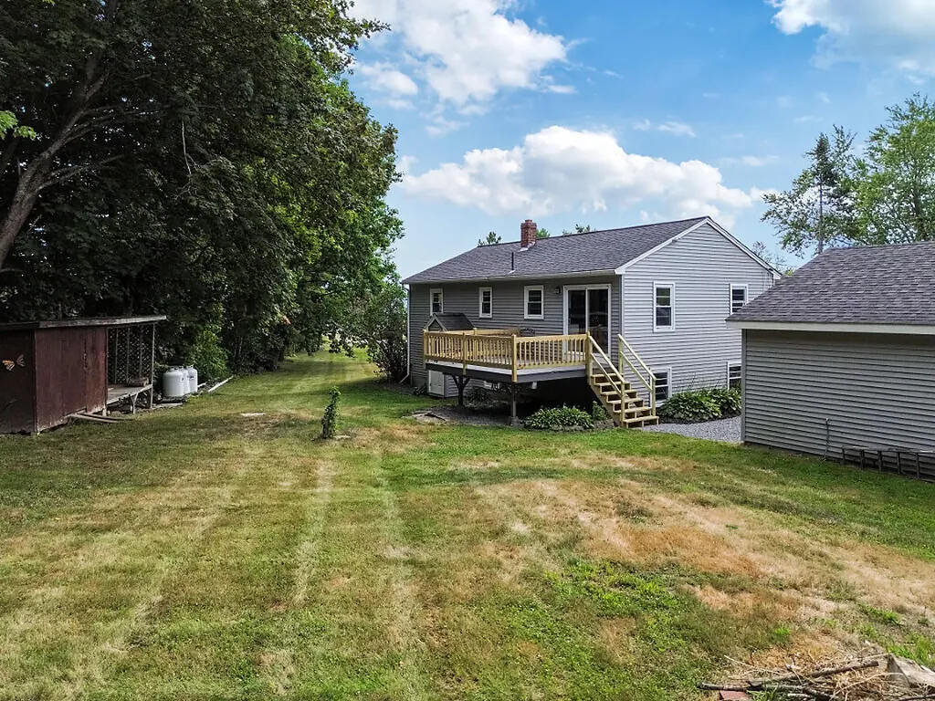 37 Gagnon Road Oakland ME 04963