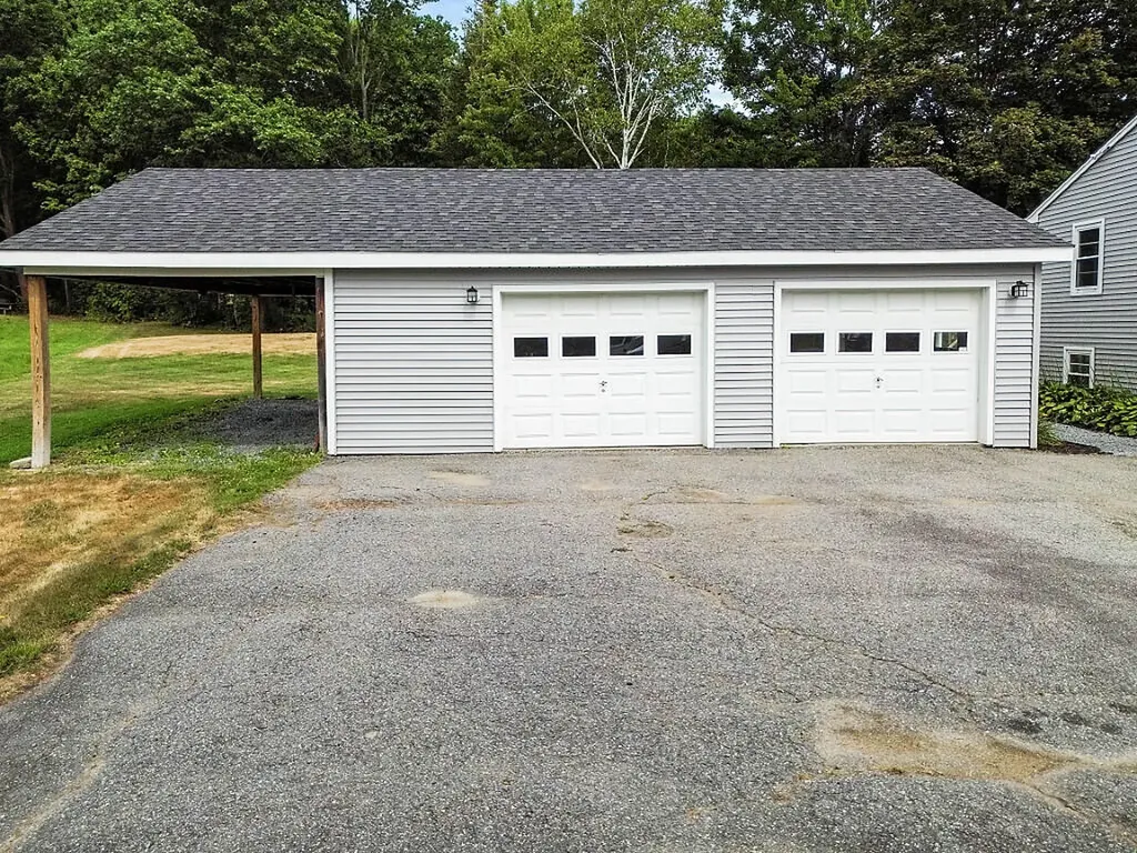 37 Gagnon Road Oakland ME 04963