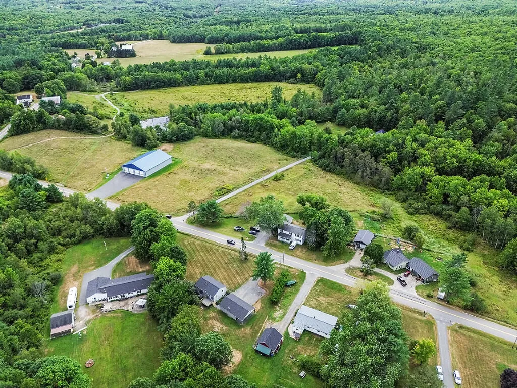 37 Gagnon Road Oakland ME 04963