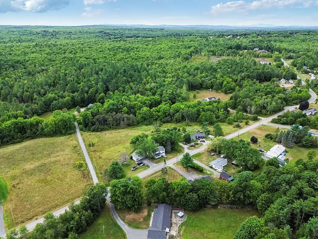 37 Gagnon Road Oakland ME 04963