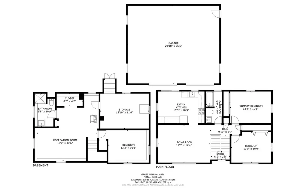 37 Gagnon Road Oakland ME 04963