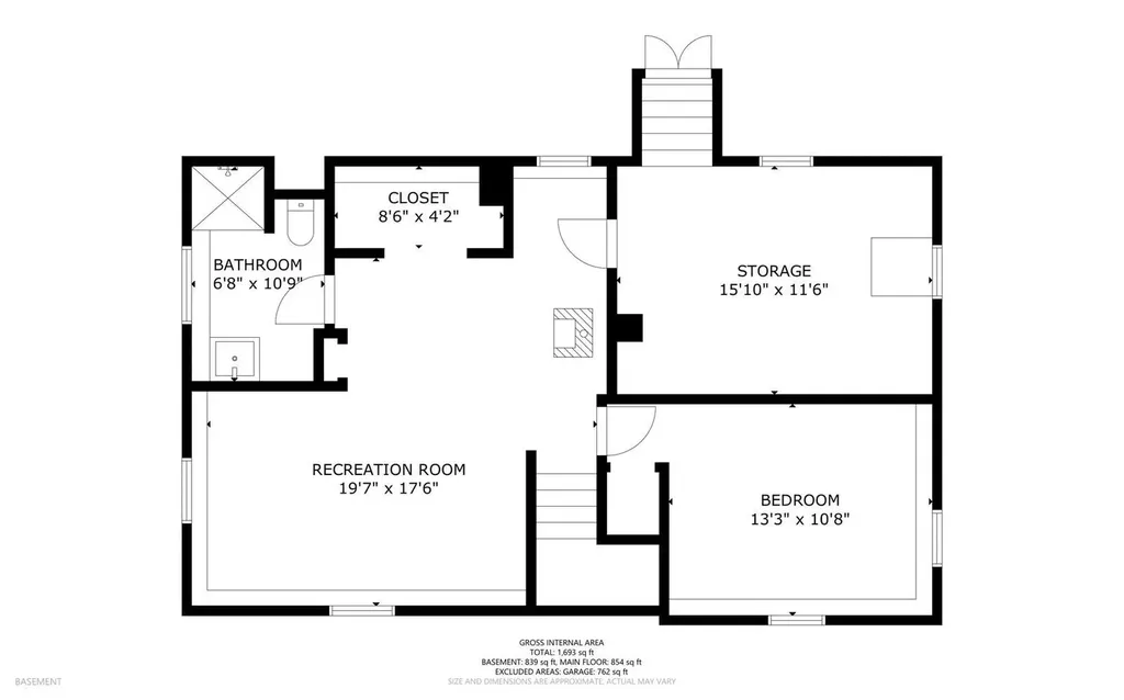 37 Gagnon Road Oakland ME 04963