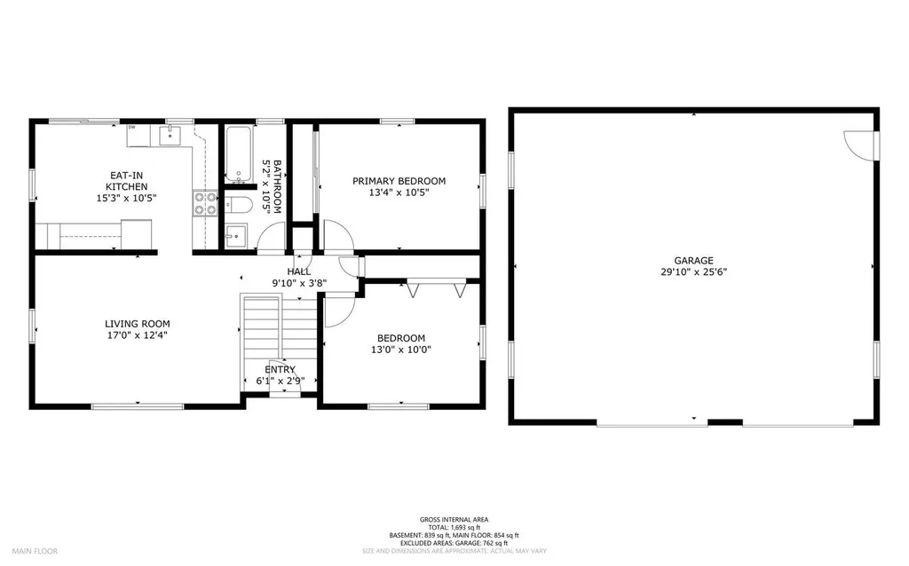 37 Gagnon Road Oakland ME 04963
