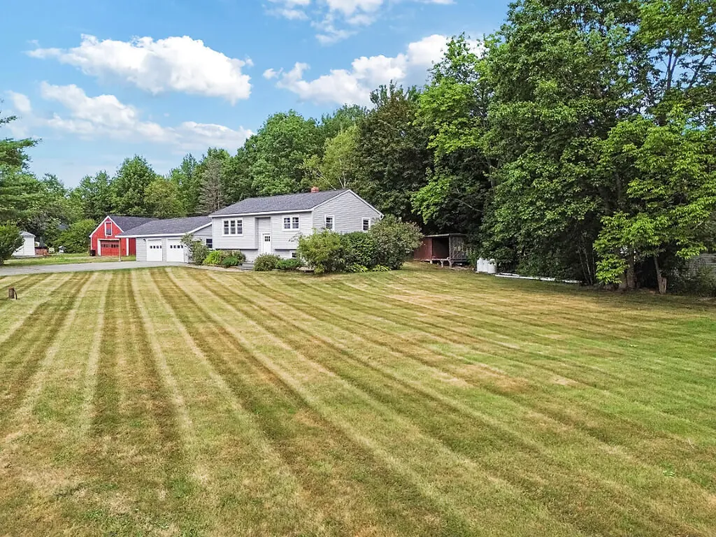 37 Gagnon Road Oakland ME 04963
