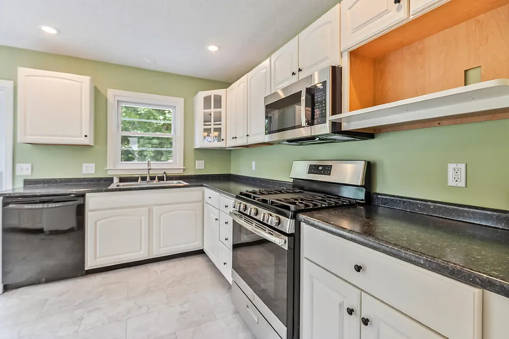37 Gagnon Road Oakland ME 04963