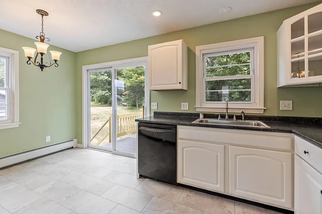 37 Gagnon Road Oakland ME 04963
