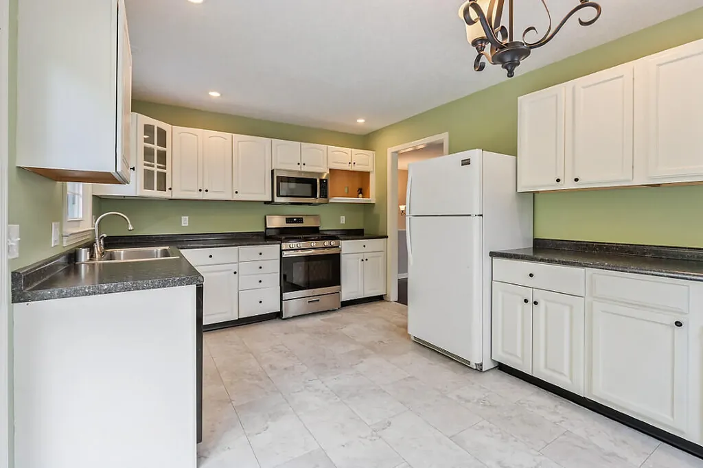 37 Gagnon Road Oakland ME 04963