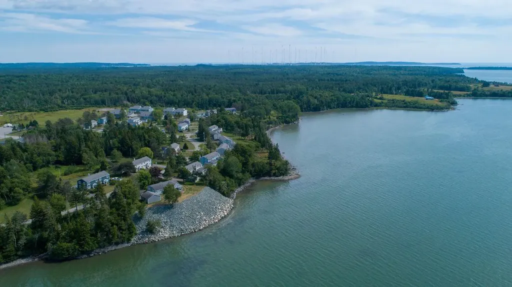 7 Beachwood Bay Drive Cutler ME 04626