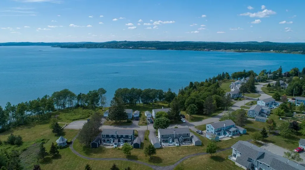 7 Beachwood Bay Drive Cutler ME 04626