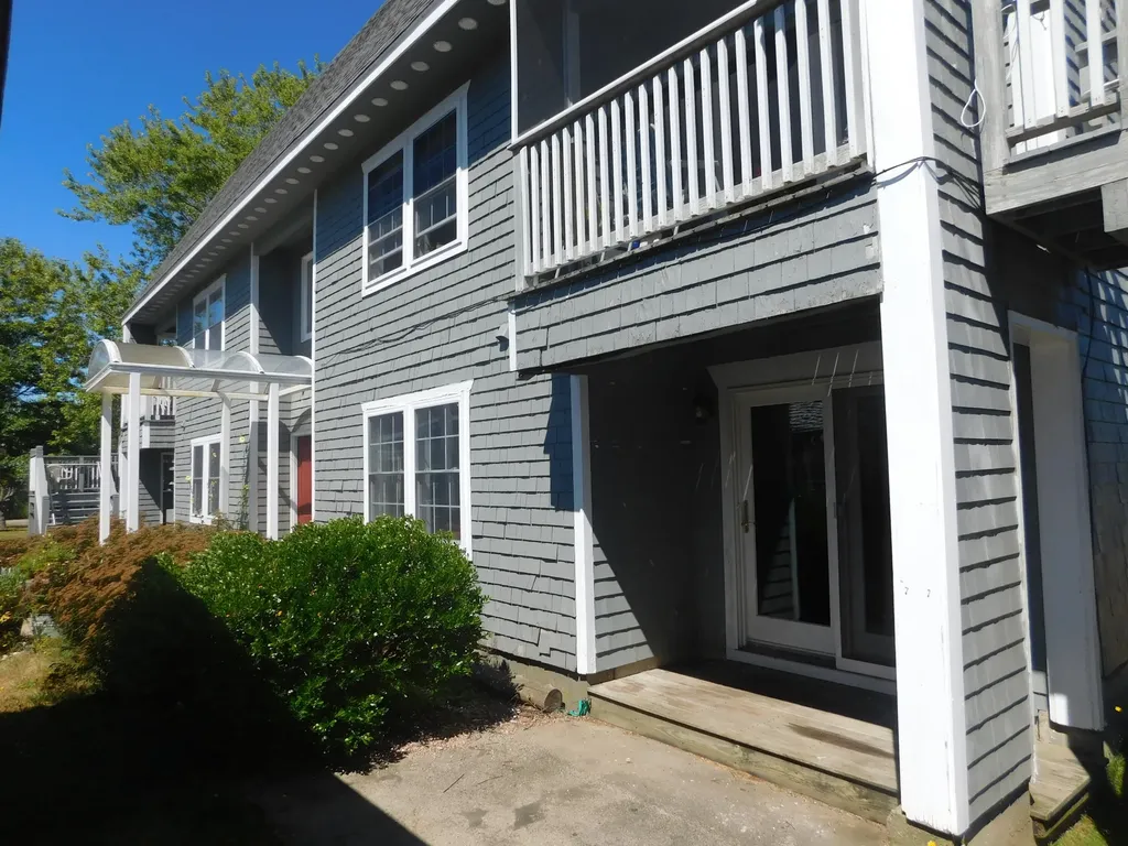 7 Beachwood Bay Drive Cutler ME 04626