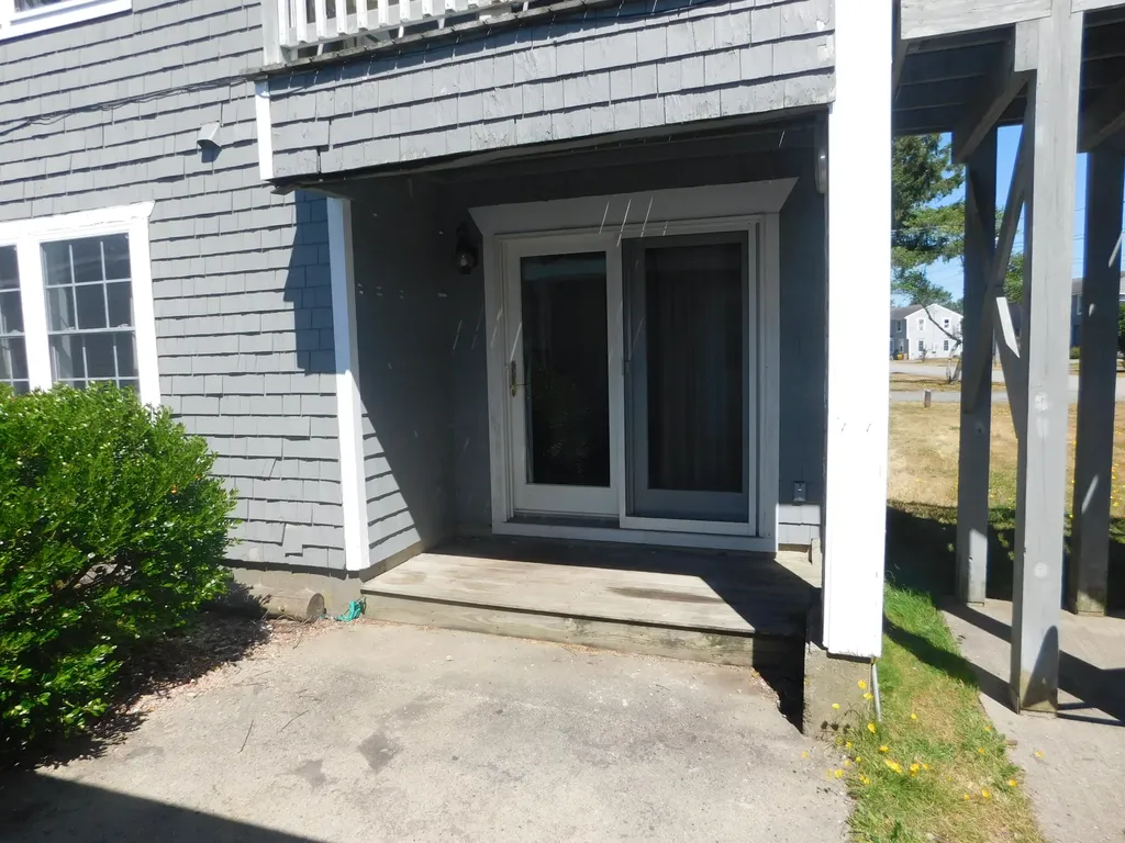 7 Beachwood Bay Drive Cutler ME 04626