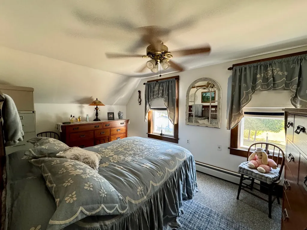 35 Meulendyk Avenue Brownville ME 04414