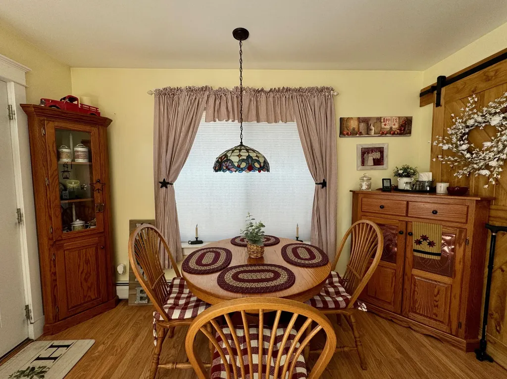 35 Meulendyk Avenue Brownville ME 04414