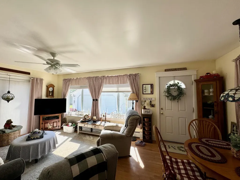 35 Meulendyk Avenue Brownville ME 04414