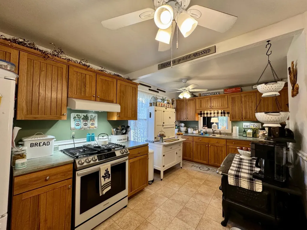 35 Meulendyk Avenue Brownville ME 04414