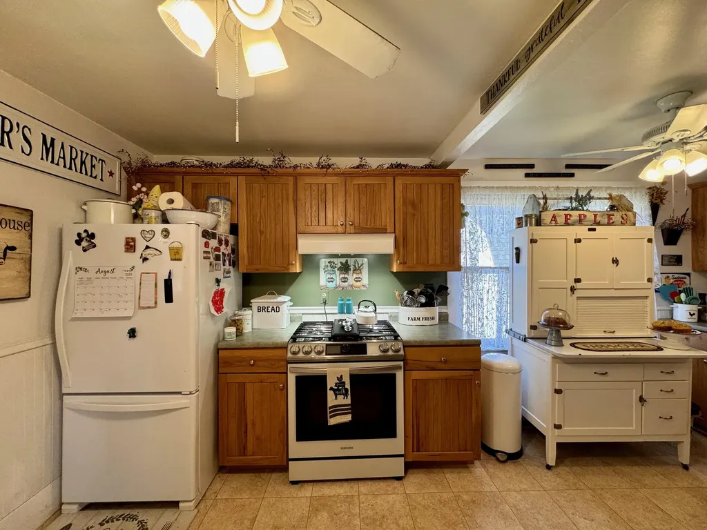 35 Meulendyk Avenue Brownville ME 04414