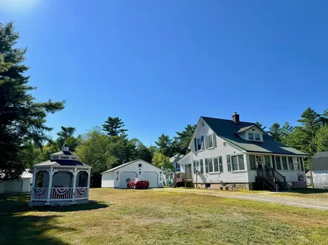 35 Meulendyk Avenue Brownville ME 04414
