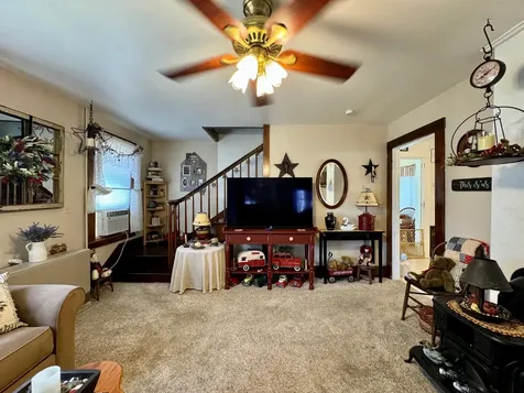 35 Meulendyk Avenue Brownville ME 04414