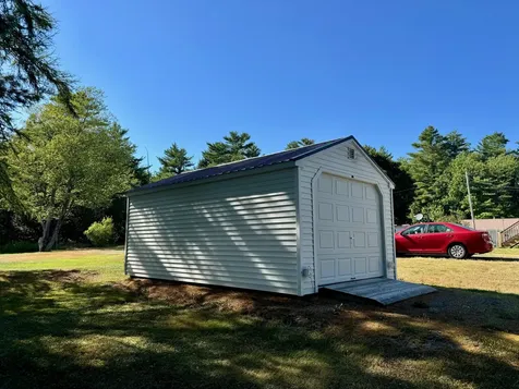 35 Meulendyk Avenue Brownville ME 04414