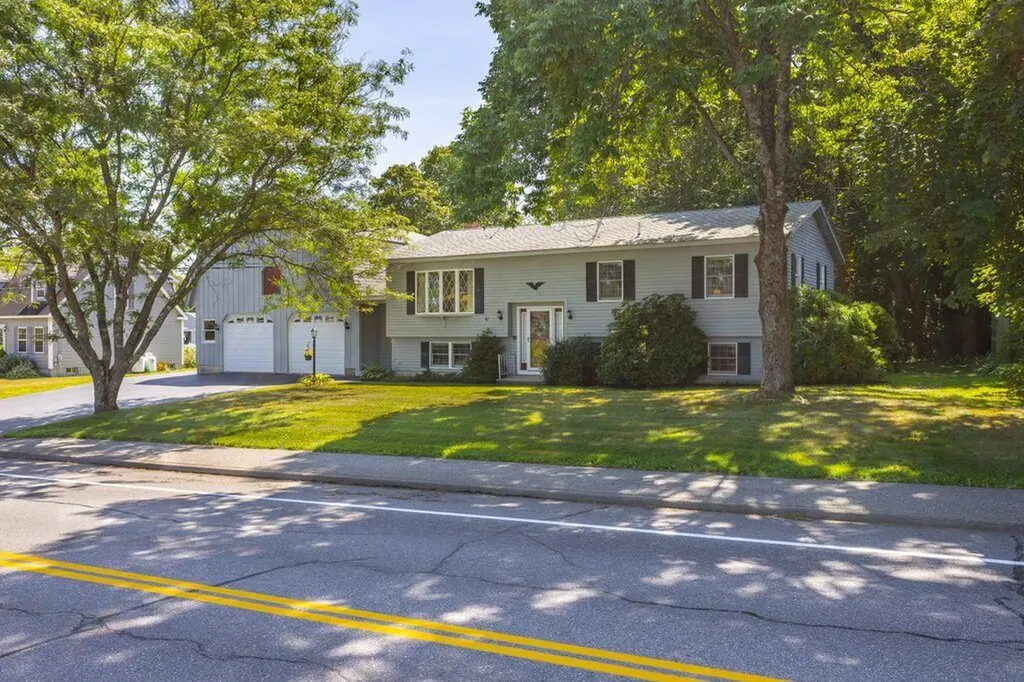 35 E Bridge Street Westbrook ME 04092