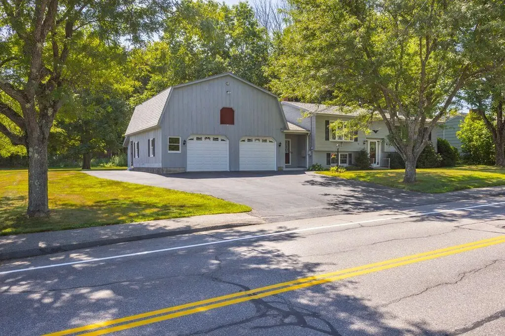 35 E Bridge Street Westbrook ME 04092