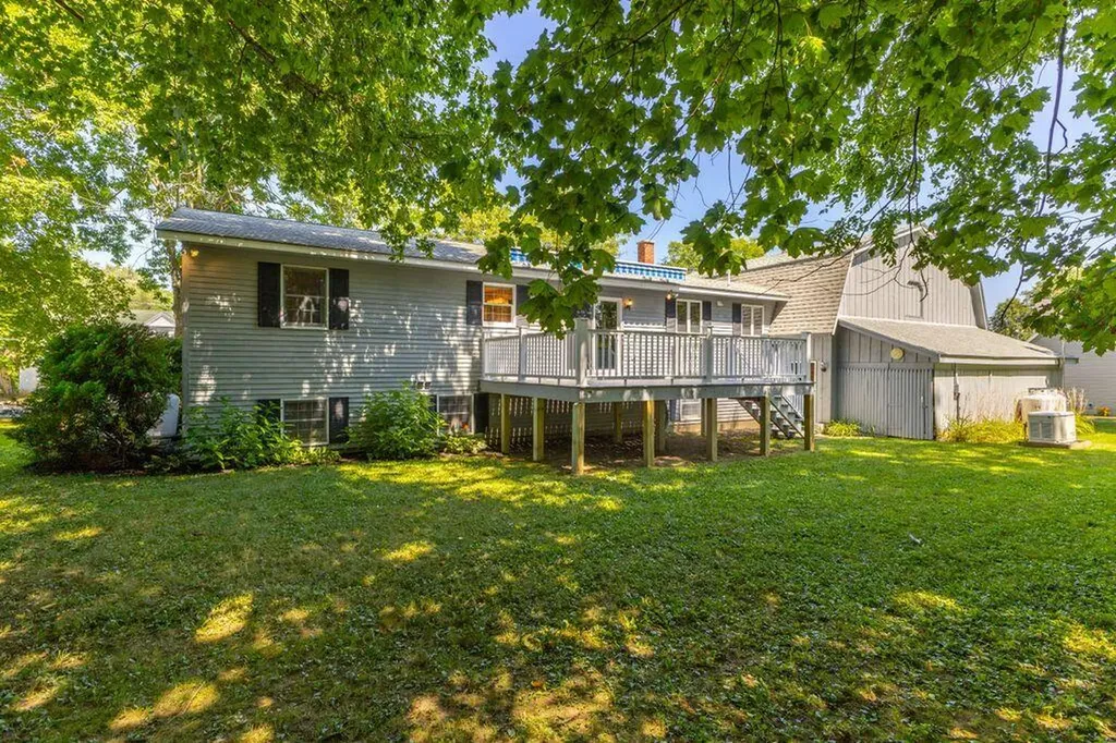 35 E Bridge Street Westbrook ME 04092