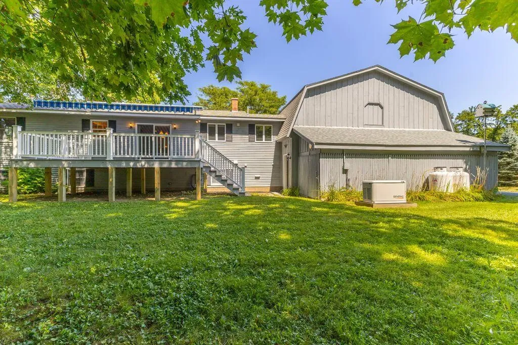 35 E Bridge Street Westbrook ME 04092