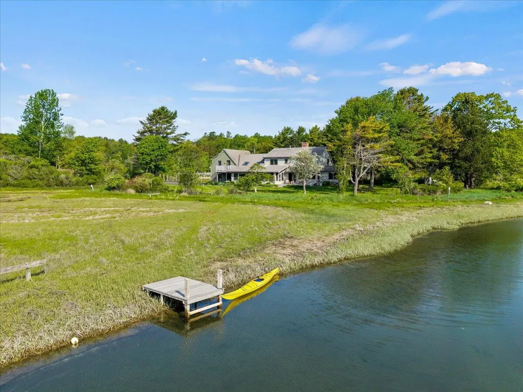 105 Spurwink Road Scarborough ME 04074