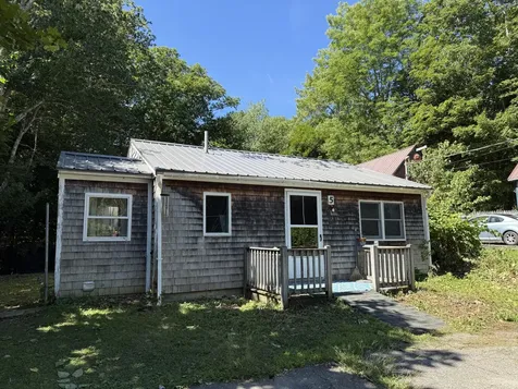 5 Birch Street Camden ME 04843