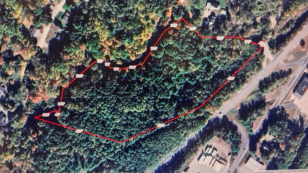 Lot 52 Brickyard Circle Auburn ME 04210