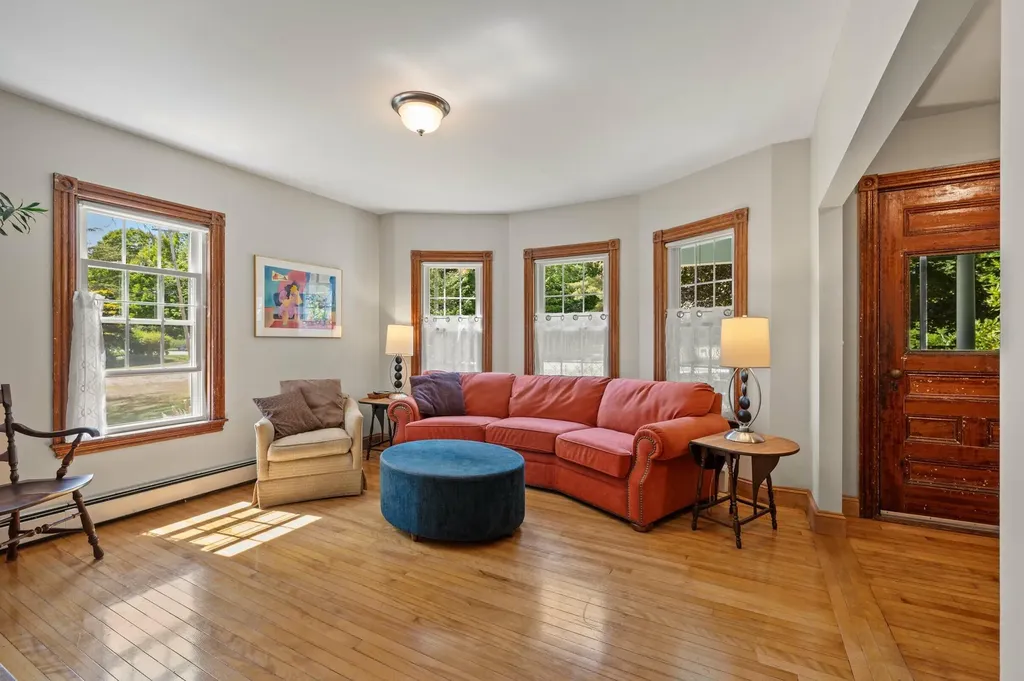 110 Brook Road Falmouth ME 04105