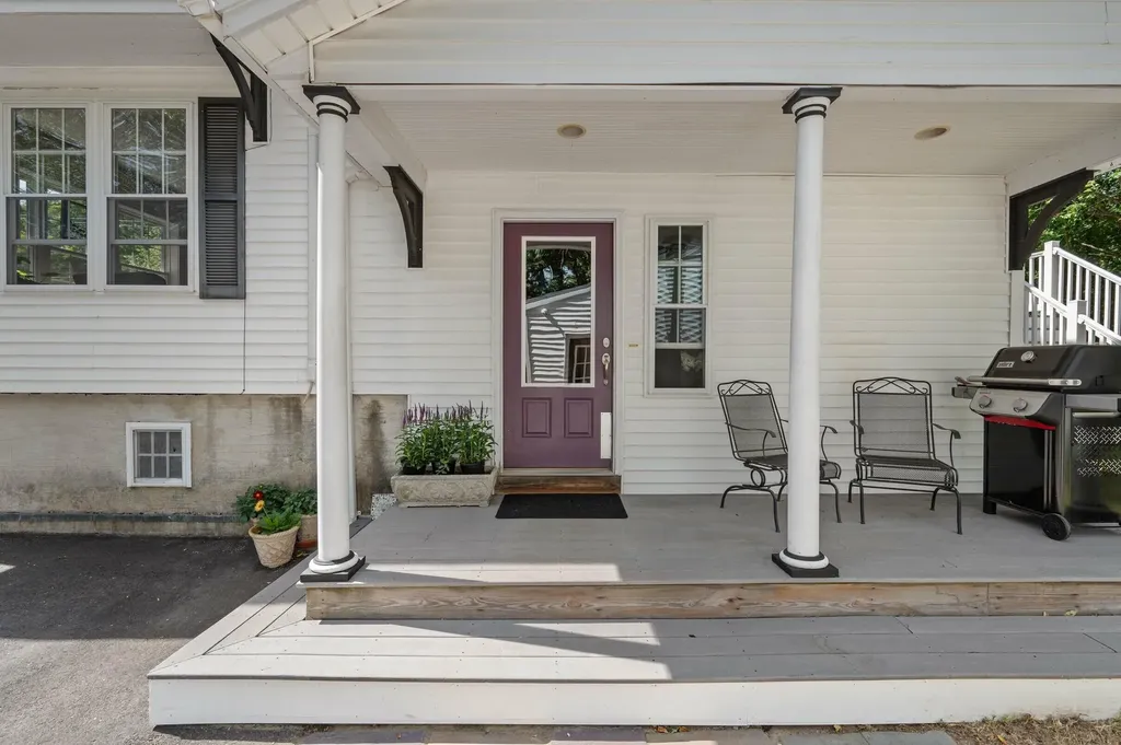 110 Brook Road Falmouth ME 04105